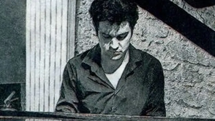 Thibaud SABY 4tet feat Romain CUOQ
