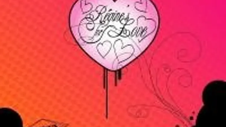 Regine's For Love