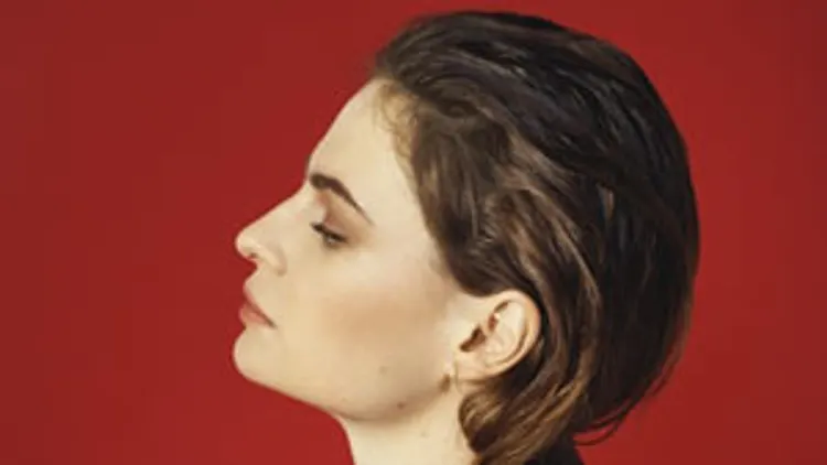 Christine & the queens