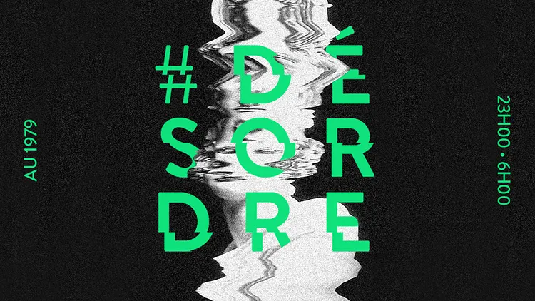Le #Désordre