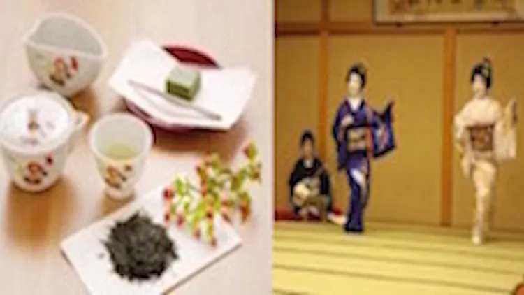 Héritage Culturel du Japon - Patrimoine Matériel et Immatériel