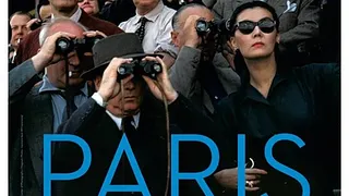 Exposition Paris Magnum