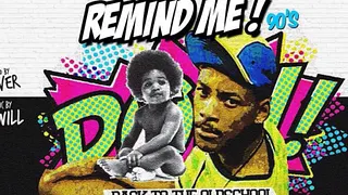 Celebrate the 90's at Belushi's