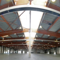 Paris Event Center