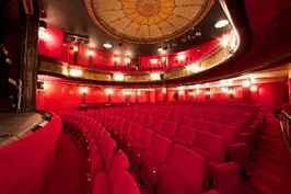 Théâtre des Nouveautés