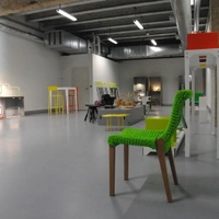 Cité de la Mode et du Design - Les Docks
