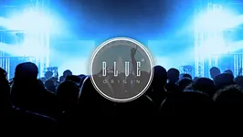 La Blue Origin