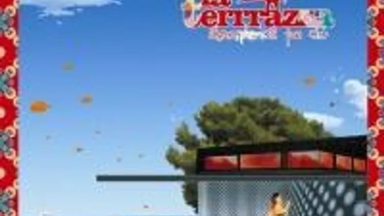 La Terrrazza Barcelona