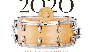 Jazz sur Seine 2020 – conférence de presse