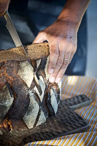 Boulangerie Michalak - Kopain Shop Paris
