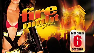 FIRE NIGHT