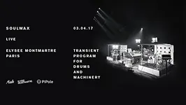 Soulwax Live