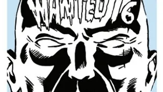WANTED XVI