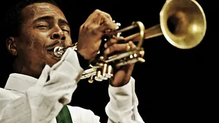 Roy Hargrove Quintet - Festival All Stars