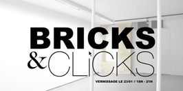 Bricks and Clicks