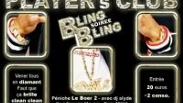 Bling Bling