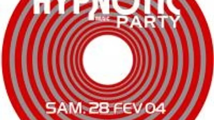 Hypnotic Party