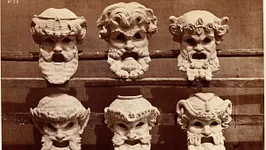 Construire et orner l'Opéra