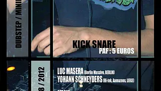 Kick Snare #3