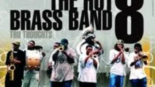 Hot 8 Brass Band
