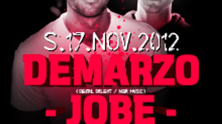 DeMarzo