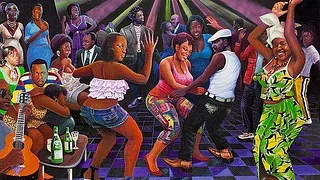 Villette Tropicale - Soirée Afro-Latino à La Petite Halle !