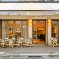 Paillettes
