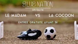 Blue Nation