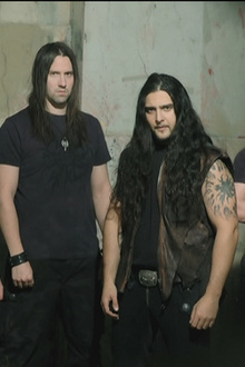 Kataklysm + Krisiun + Fleshgod Apocalypse
