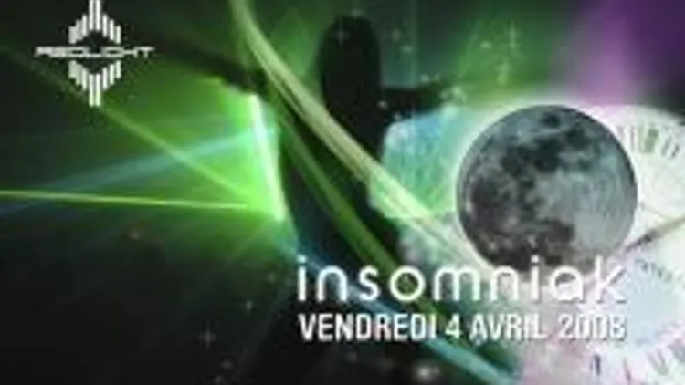 Insomniak