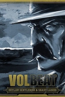 Volbeat