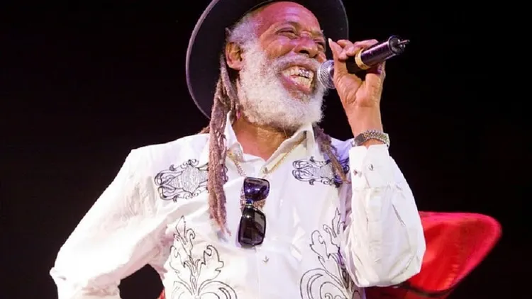U-Roy + Big Youth