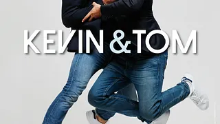 Kevin et Tom