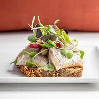 Smør