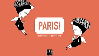 Paris !