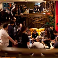 Le Dernier Bar avant la Fin du Monde