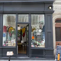 Lekker Kkoncept Store