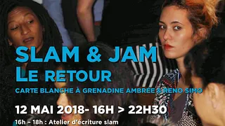 Slam & Jam. Le retour