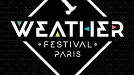 Weather Festival Paris 2015