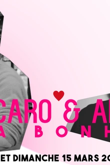 Les Dimanches du Rosa // Alexkid & Mlle Caro