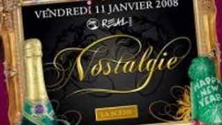 Real Vibes 100% Nostagie