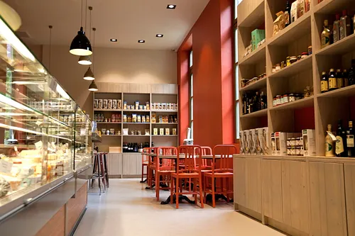 Spuntino Shop Neuilly-sur-Seine