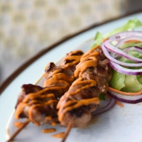 Nana bistro thaï