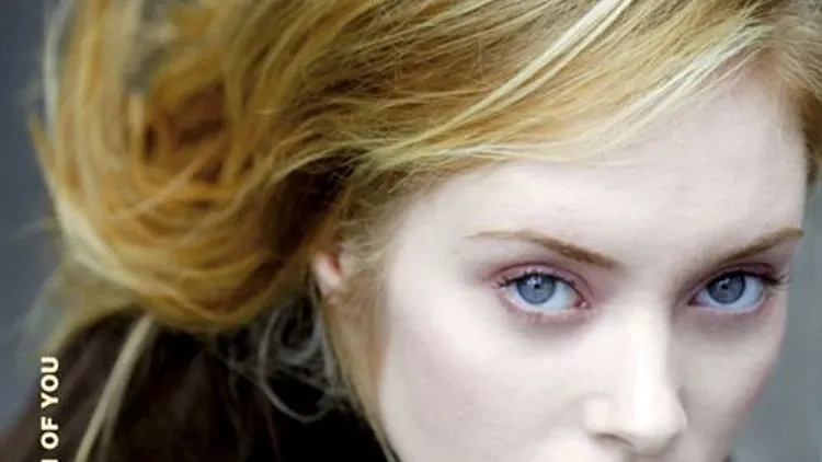 Fredrika Stahl