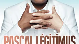 Pascal Légitimus - Alone Man Show