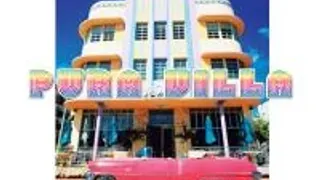Pura Villa