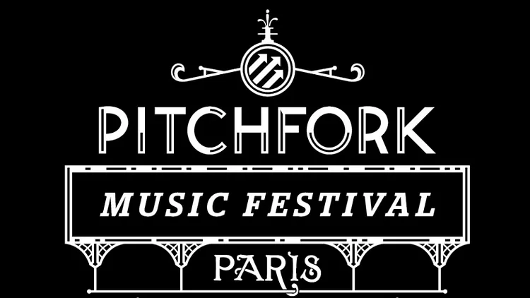 Pitchfork Music Festival - Opening Party