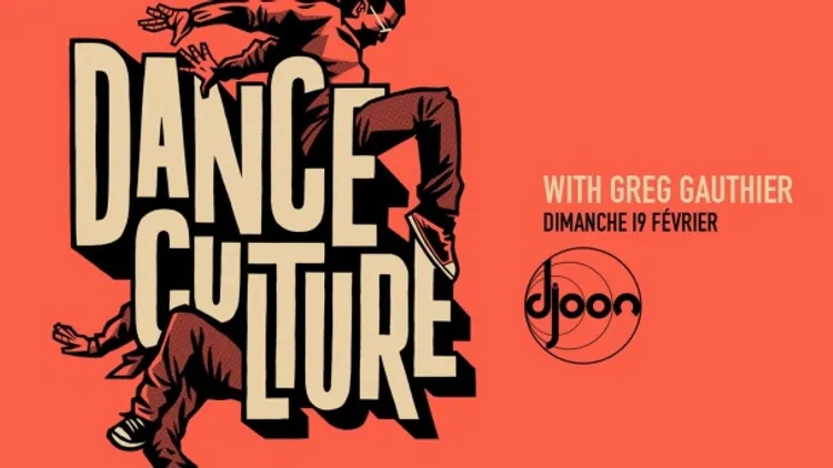 Dance Culture