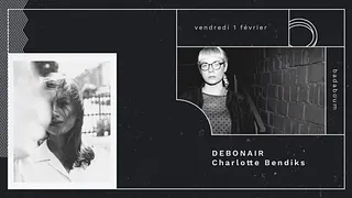 Charlotte Bendiks, DEBONAIR