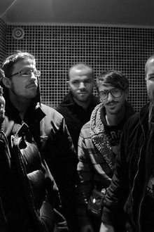 Hangman's Chair - release party